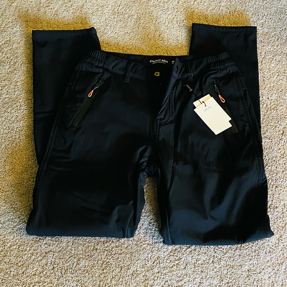 Camii Mia Woman’s Snow Pant